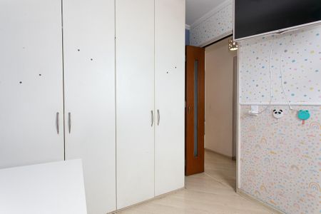 Apartamento à venda com 50m², 2 quartos e 1 vaga Apartamento à venda com 50m², 2 quartos e 1 vagaQuarto 2