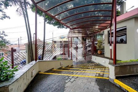 Apartamento à venda com 50m², 2 quartos e 1 vaga Apartamento à venda com 50m², 2 quartos e 1 vagaÁrea Comum