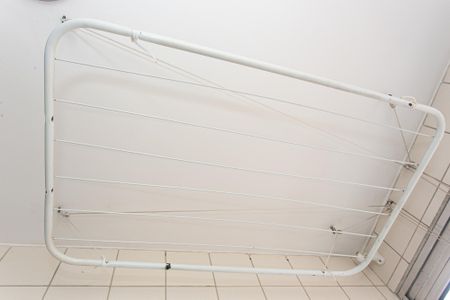 Apartamento à venda com 50m², 2 quartos e 1 vaga Apartamento à venda com 50m², 2 quartos e 1 vagaÁrea de Serviço