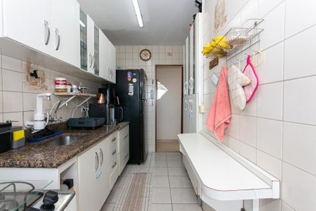 Apartamento à venda com 50m², 2 quartos e 1 vaga Apartamento à venda com 50m², 2 quartos e 1 vagaCozinha