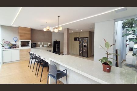 Foto 09 de casa à venda com 4 quartos, 280m² em Castelo, Belo Horizonte