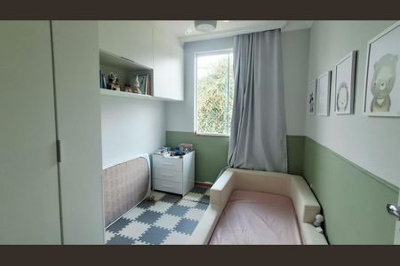 Foto 08 de casa à venda com 4 quartos, 280m² em Castelo, Belo Horizonte