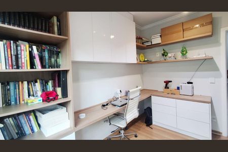 Foto 06 de casa à venda com 4 quartos, 280m² em Castelo, Belo Horizonte