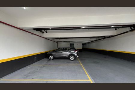 Apartamento à venda com 69m², 3 quartos e 2 vagas Apartamento à venda com 69m², 3 quartos e 2 vagasGaragem