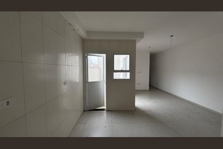 Apartamento à venda com 69m², 3 quartos e 2 vagas Apartamento à venda com 69m², 3 quartos e 2 vagasCozinha