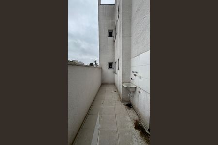 Apartamento à venda com 69m², 3 quartos e 2 vagas Apartamento à venda com 69m², 3 quartos e 2 vagasÁrea de Serviço