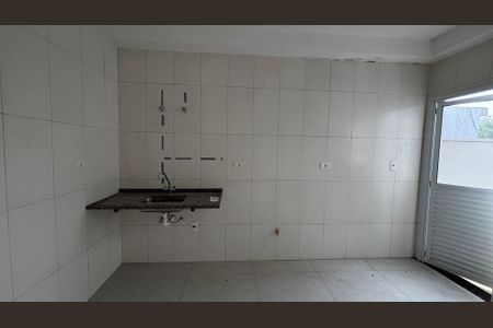 Apartamento à venda com 69m², 3 quartos e 2 vagas Apartamento à venda com 69m², 3 quartos e 2 vagasCozinha