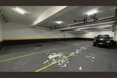 Apartamento à venda com 69m², 3 quartos e 2 vagas Apartamento à venda com 69m², 3 quartos e 2 vagasGaragem