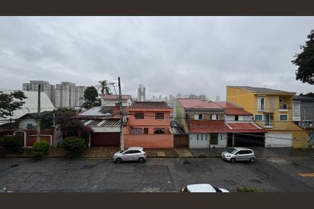 Apartamento à venda com 69m², 3 quartos e 2 vagas Apartamento à venda com 69m², 3 quartos e 2 vagasQuarto Vista