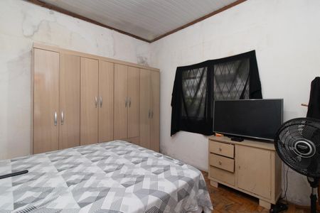 Quarto 1 de casa à venda com 2 quartos, 217m² em Santana, Porto Alegre