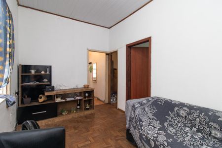 Sala de casa à venda com 2 quartos, 217m² em Santana, Porto Alegre