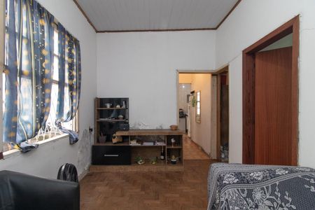 Sala de casa à venda com 2 quartos, 217m² em Santana, Porto Alegre