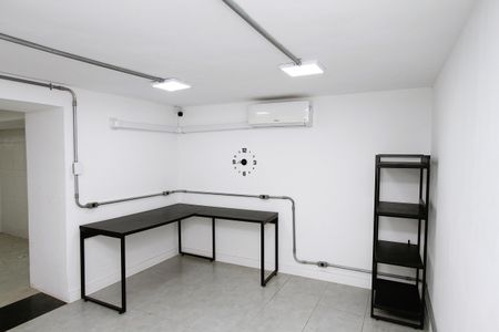 Casa para alugar com 360m², 3 quartos e 3 vagasEscritório