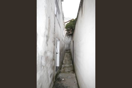 Casa para alugar com 360m², 3 quartos e 3 vagasCorredor