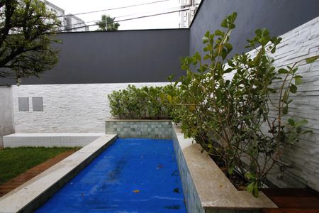 Casa para alugar com 360m², 3 quartos e 3 vagasPiscina