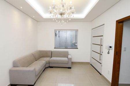 Casa para alugar com 360m², 3 quartos e 3 vagasSala