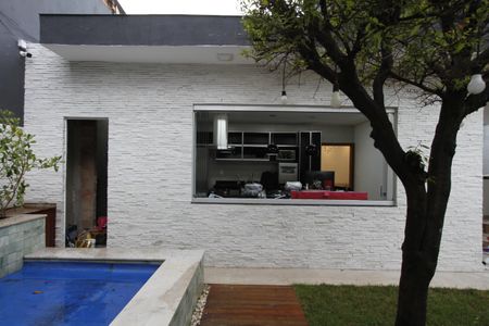 Casa para alugar com 360m², 3 quartos e 3 vagasPiscina