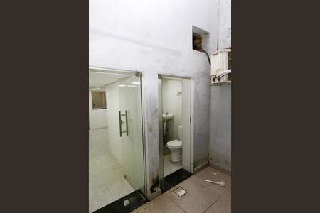 Casa para alugar com 360m², 3 quartos e 3 vagasBanheiro 3