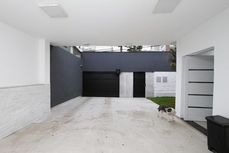 Casa para alugar com 360m², 3 quartos e 3 vagasGaragem