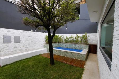 Casa para alugar com 360m², 3 quartos e 3 vagasPiscina
