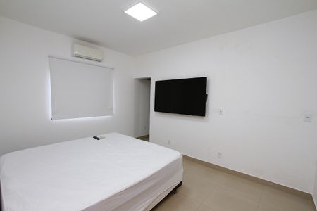 Casa para alugar com 360m², 3 quartos e 3 vagasQuarto 2 - Suíte