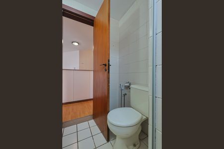 Apartamento para alugar com 80m², 1 quarto e 1 vagaBanheiro