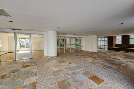 Apartamento para alugar com 80m², 1 quarto e 1 vagaÁrea comum