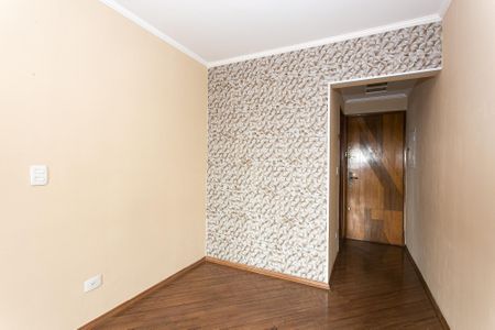 Sala de apartamento para alugar com 2 quartos, 58m² em Vila Centenario, São Paulo