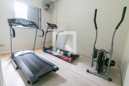 Apartamento para alugar com 58m², 2 quartos e 1 vagaÁrea Comum