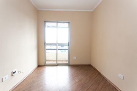 Sala de apartamento para alugar com 2 quartos, 58m² em Vila Centenario, São Paulo