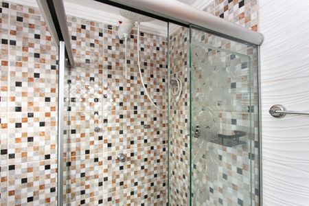 Apartamento para alugar com 58m², 2 quartos e 1 vagaBanheiro da Suíte