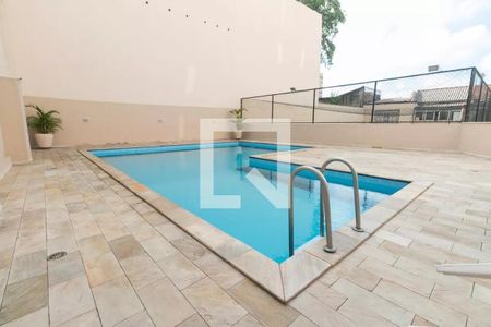 Apartamento para alugar com 58m², 2 quartos e 1 vagaÁrea Comum