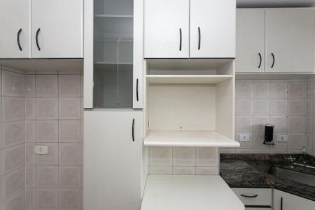 Apartamento para alugar com 58m², 2 quartos e 1 vagaCozinha