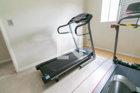 Apartamento para alugar com 58m², 2 quartos e 1 vagaÁrea Comum