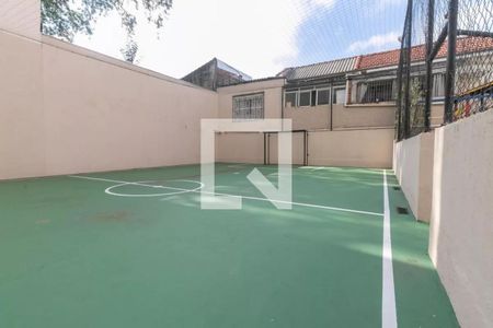 Apartamento para alugar com 58m², 2 quartos e 1 vagaÁrea Comum