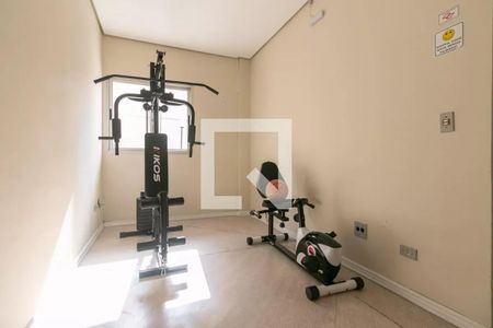 Apartamento para alugar com 58m², 2 quartos e 1 vagaÁrea Comum