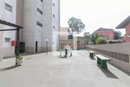 Apartamento para alugar com 58m², 2 quartos e 1 vagaÁrea Comum