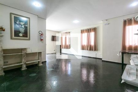 Apartamento para alugar com 58m², 2 quartos e 1 vagaÁrea Comum