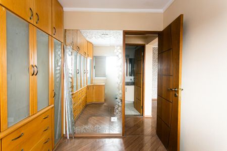 Apartamento para alugar com 58m², 2 quartos e 1 vagaQuarto