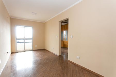 Sala de apartamento para alugar com 2 quartos, 58m² em Vila Centenario, São Paulo