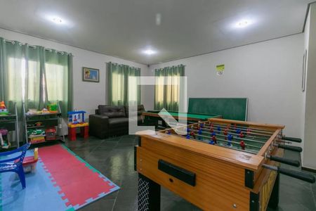 Apartamento para alugar com 58m², 2 quartos e 1 vagaÁrea Comum