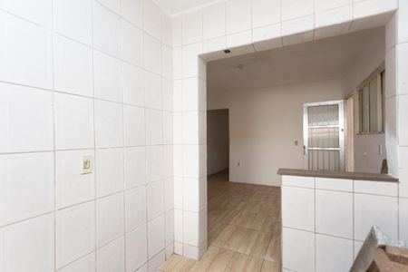 Casa para alugar com 120m², 2 quartos e 1 vagaCozinha 