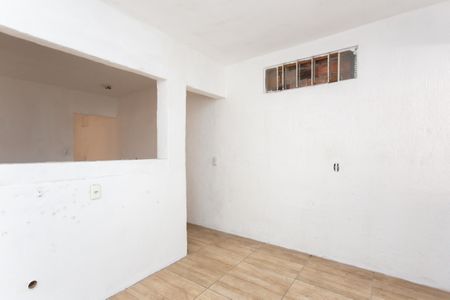 Casa para alugar com 120m², 2 quartos e 1 vagaSuíte