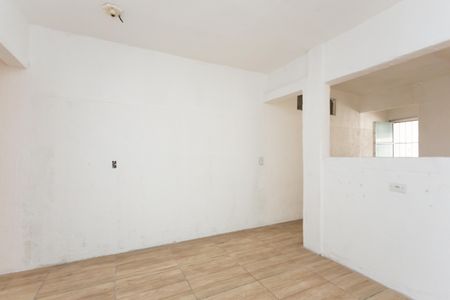 Casa para alugar com 120m², 2 quartos e 1 vagaQuarto 1 