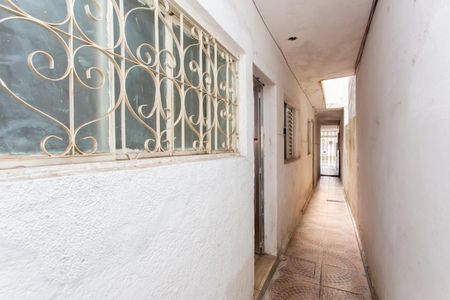 Casa para alugar com 120m², 2 quartos e 1 vagaEntrada 