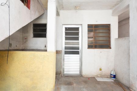 Casa para alugar com 120m², 2 quartos e 1 vagaÁrea de Serviço 