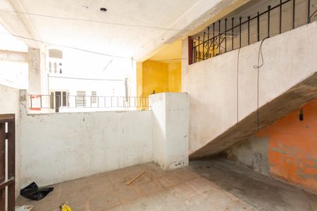 Casa para alugar com 120m², 2 quartos e 1 vagaÁrea de Serviço 