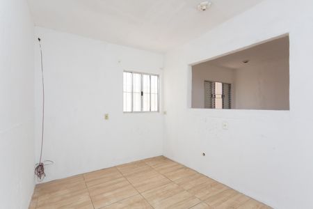 Casa para alugar com 120m², 2 quartos e 1 vagaSuíte