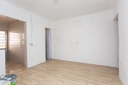 Sala de casa para alugar com 2 quartos, 120m² em Vila Cosmopolita, São Paulo