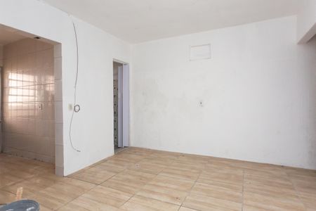 Sala de casa para alugar com 2 quartos, 120m² em Vila Cosmopolita, São Paulo